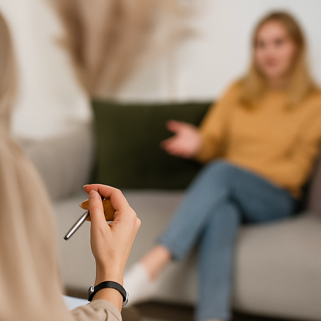 Psychosoziale Beratung in Kufstein